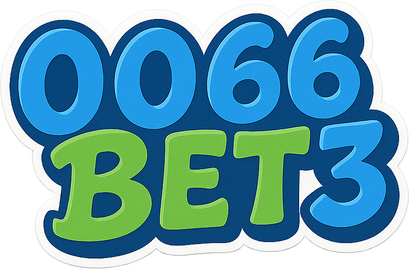 0066bet3 Logo